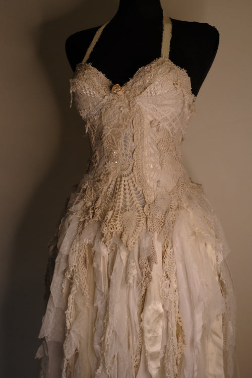 Endless Dream Ethereal Dress