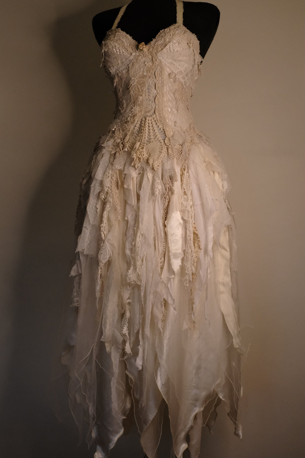 Endless Dream Ethereal Dress