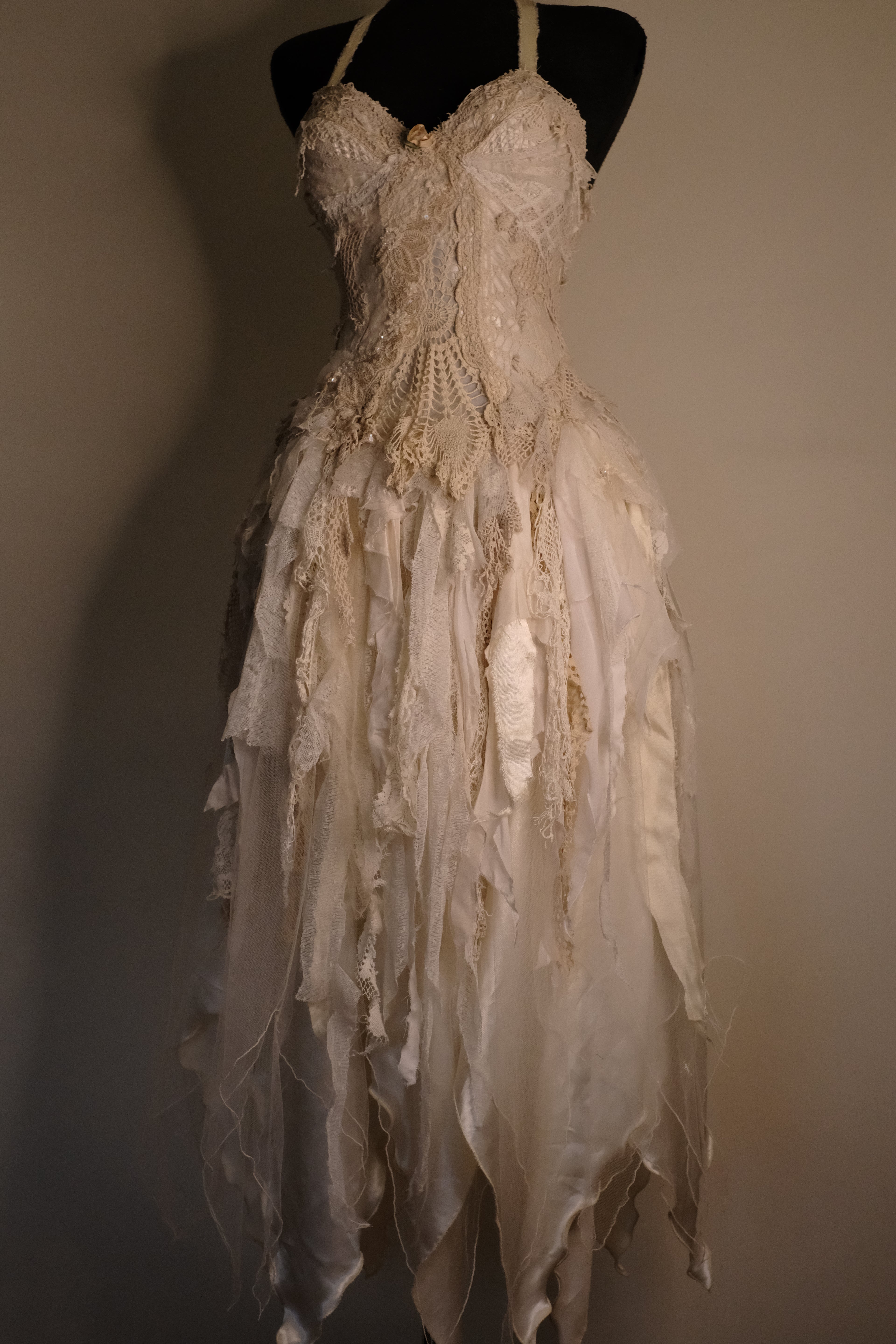 Endless Dream Ethereal Dress