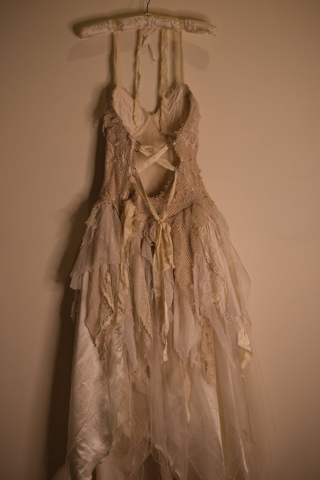 Endless Dream Ethereal Dress