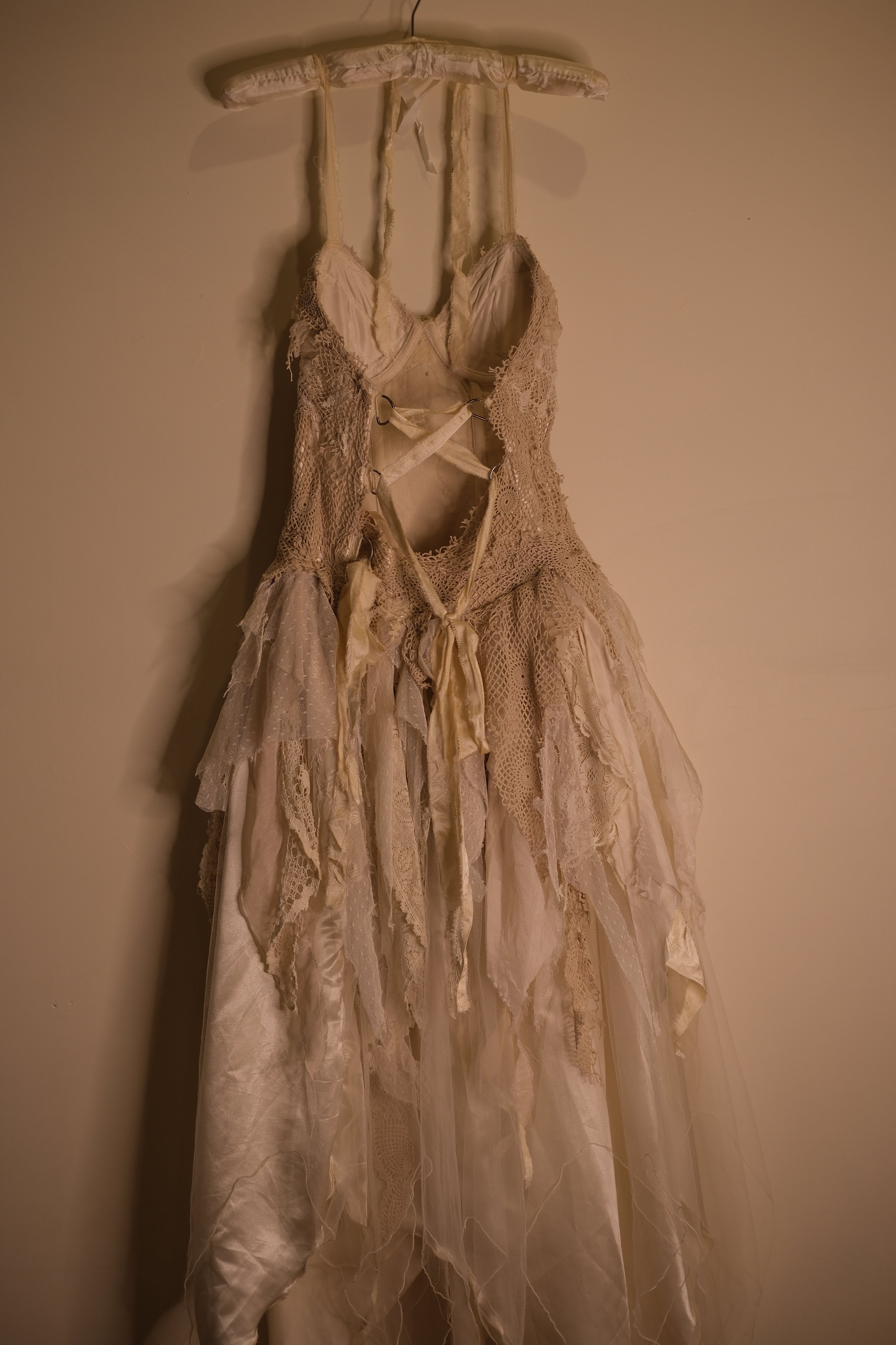 Endless Dream Ethereal Dress