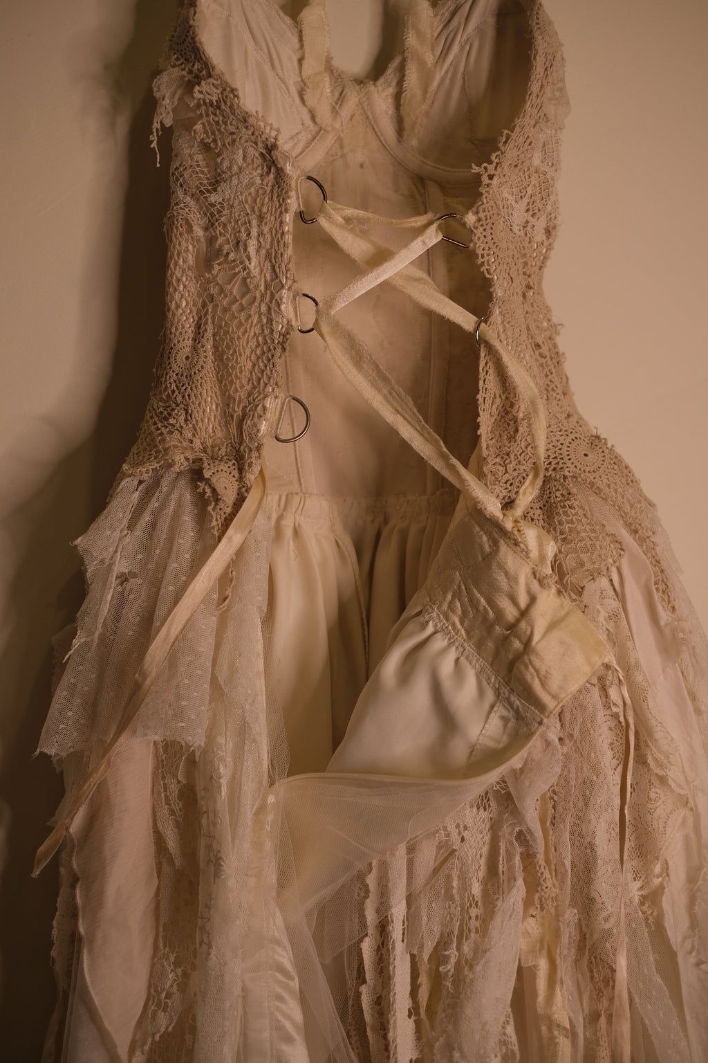 Endless Dream Ethereal Dress