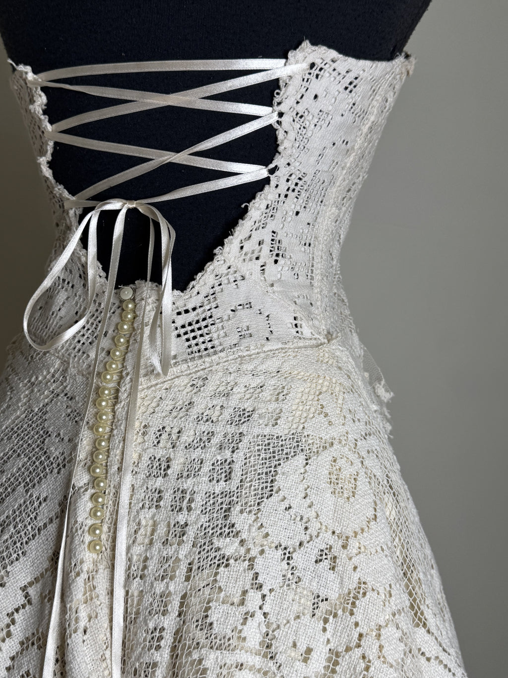 Songs of the Universe Dress