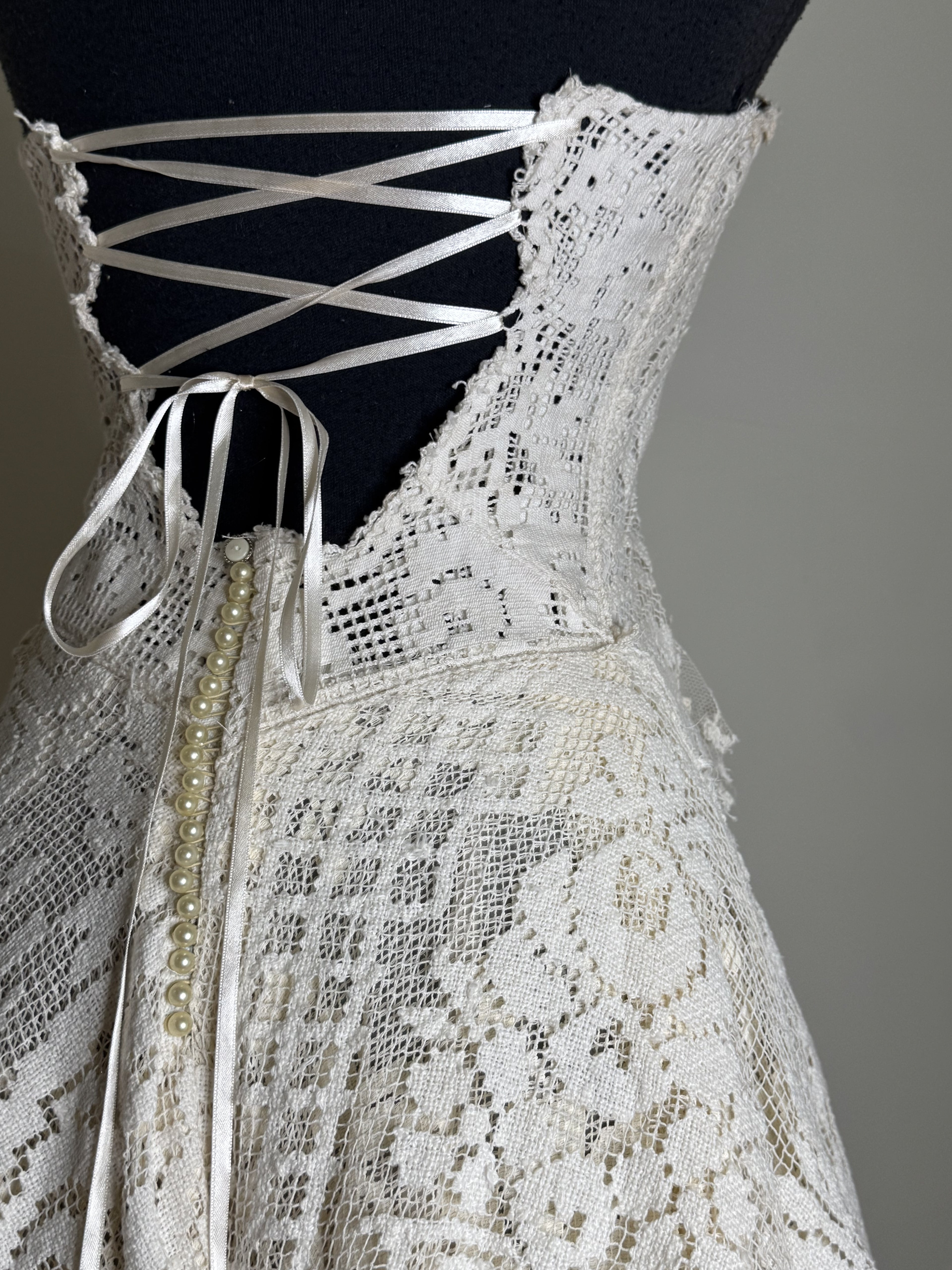 Songs of the Universe Dress