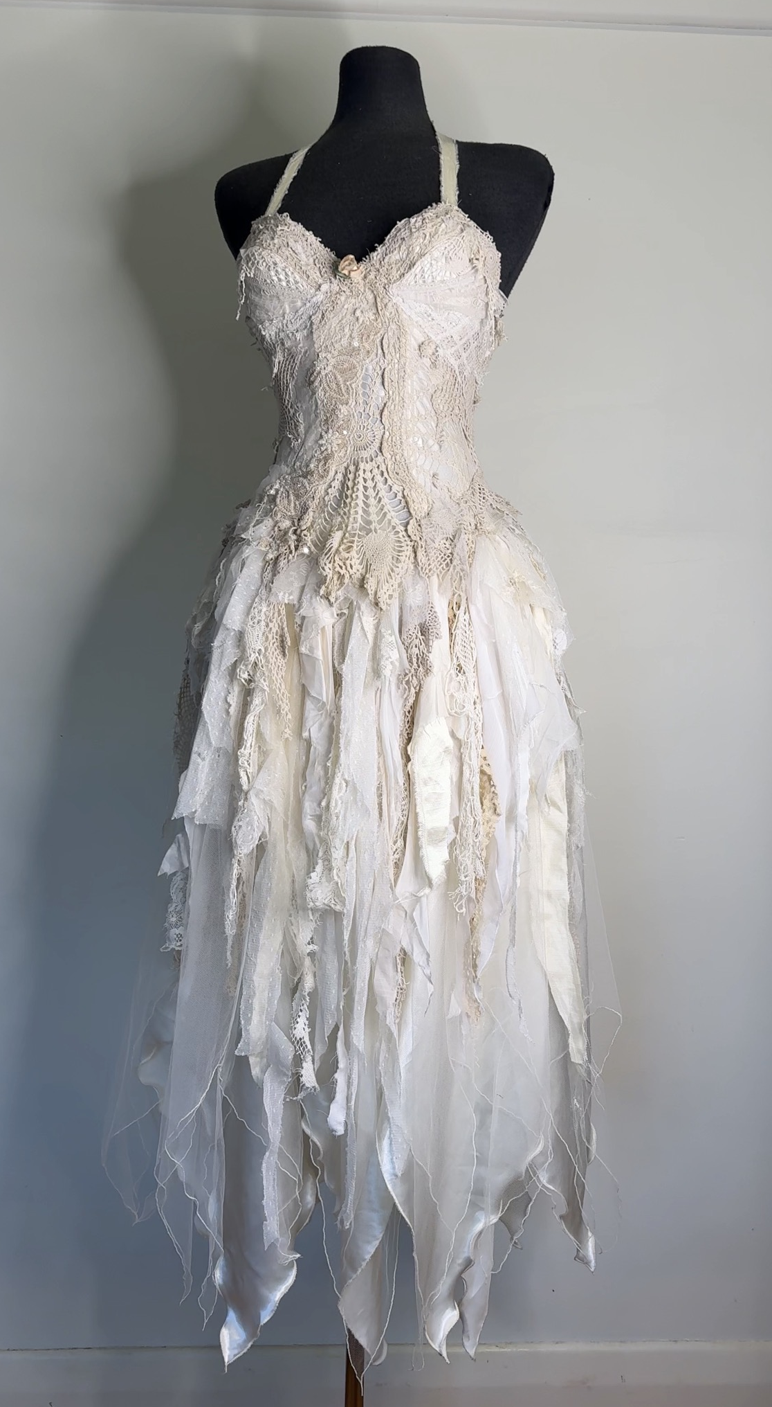 Endless Dream Ethereal Dress