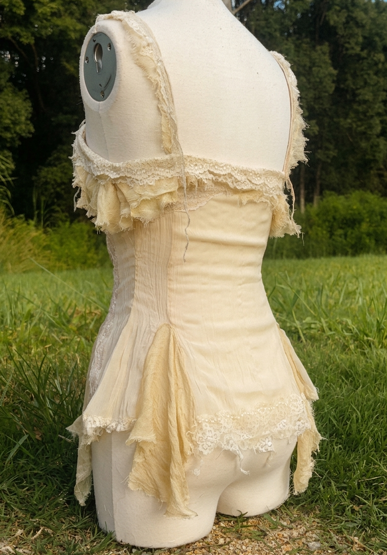 Ethereal Relic Top