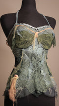 Fairy Garden Top