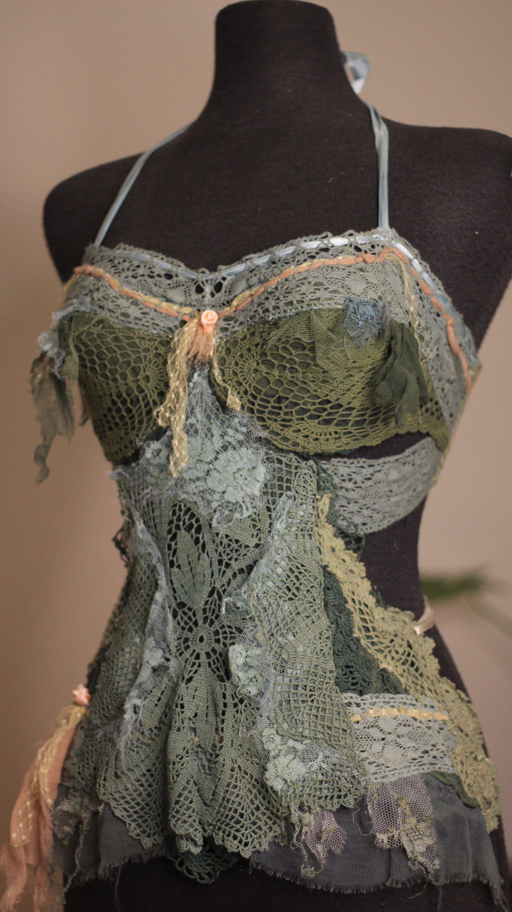 Fairy Garden Top
