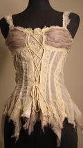 Moonflower Relic Top