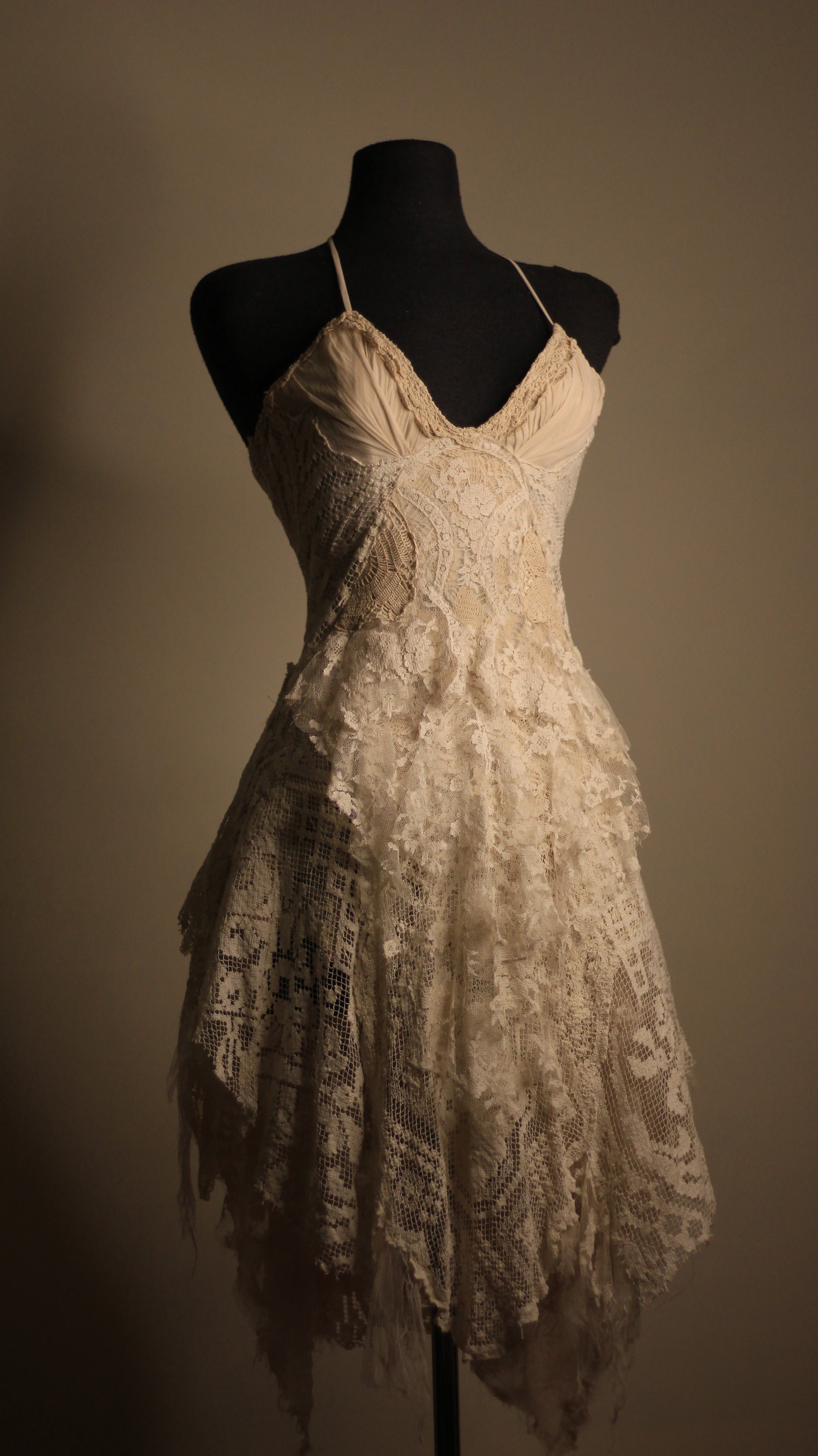 Songs of the Universe Dress