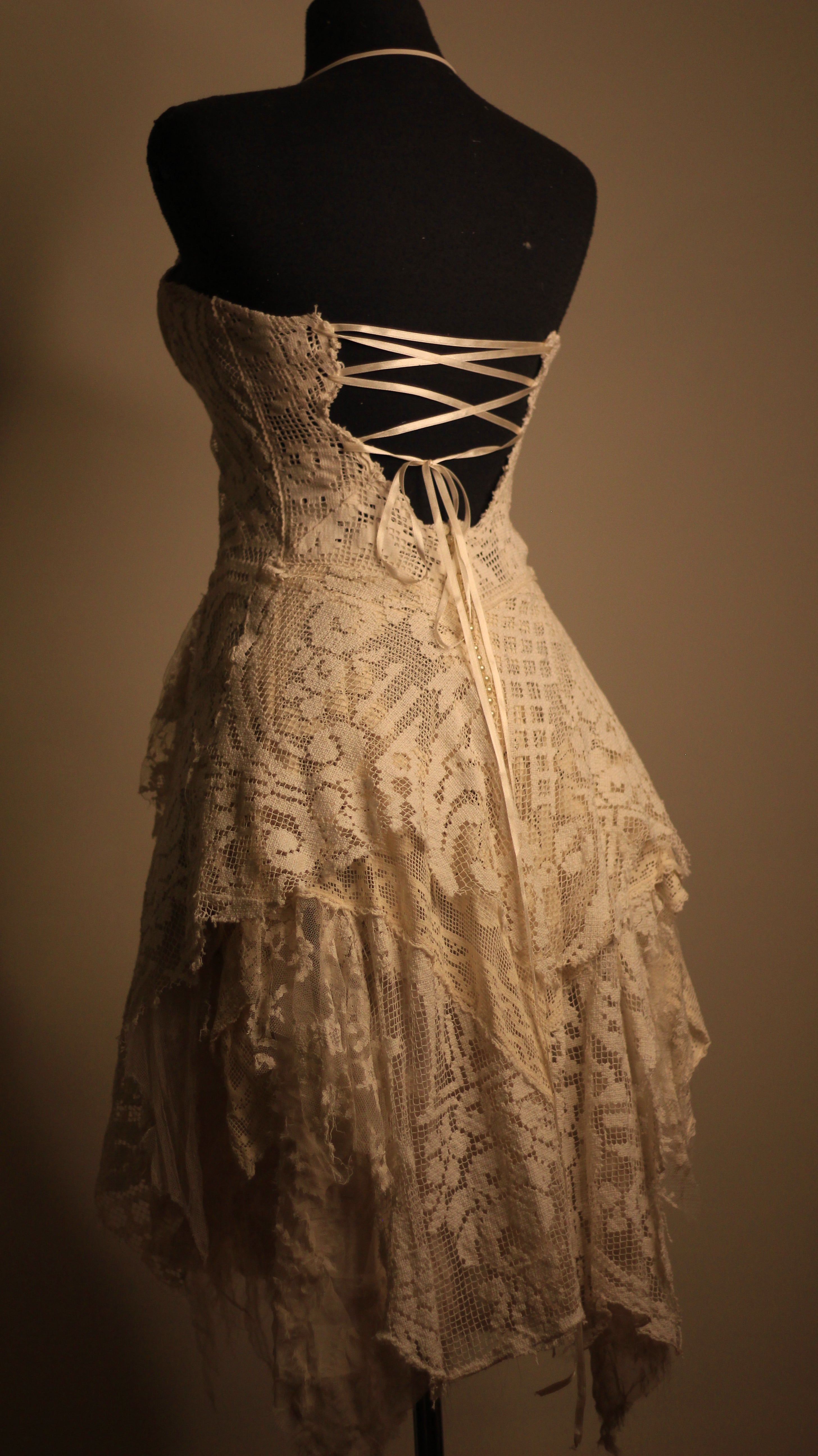 Songs of the Universe Dress