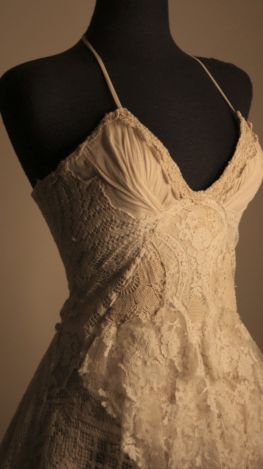 Songs of the Universe Dress