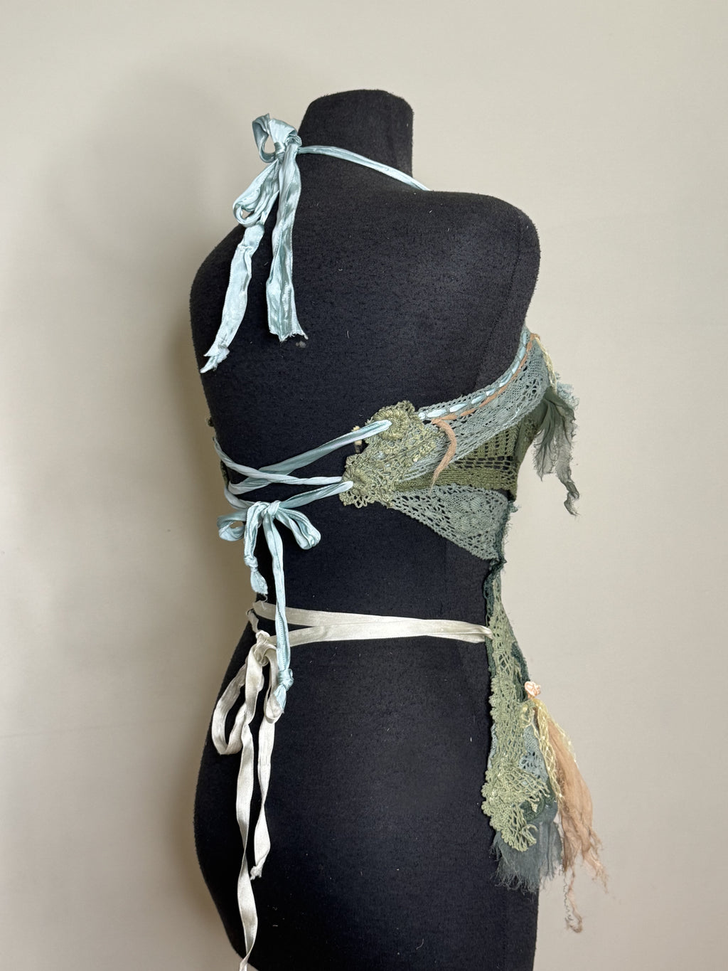Fairy Garden Top
