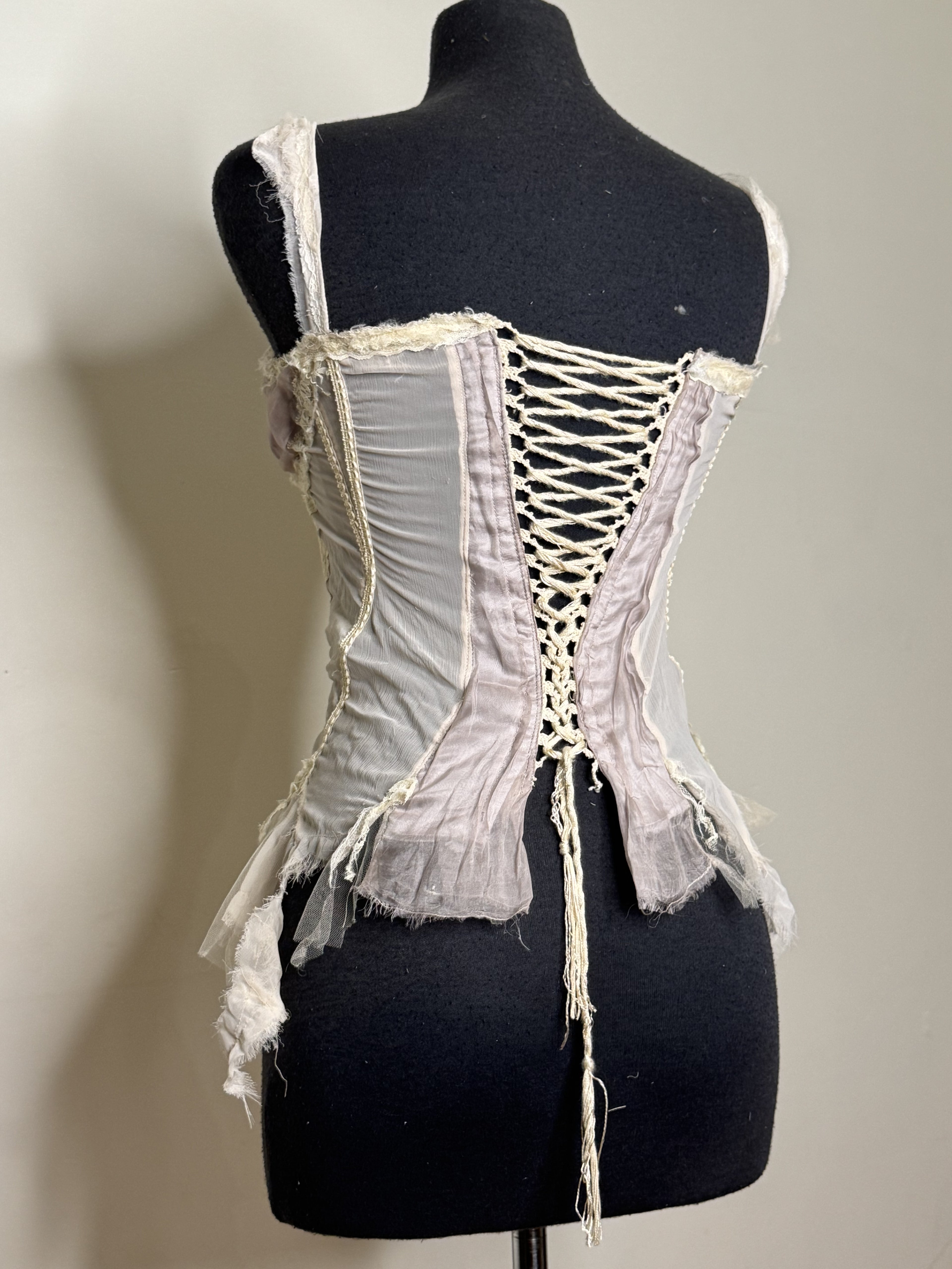 Moonflower Relic Top