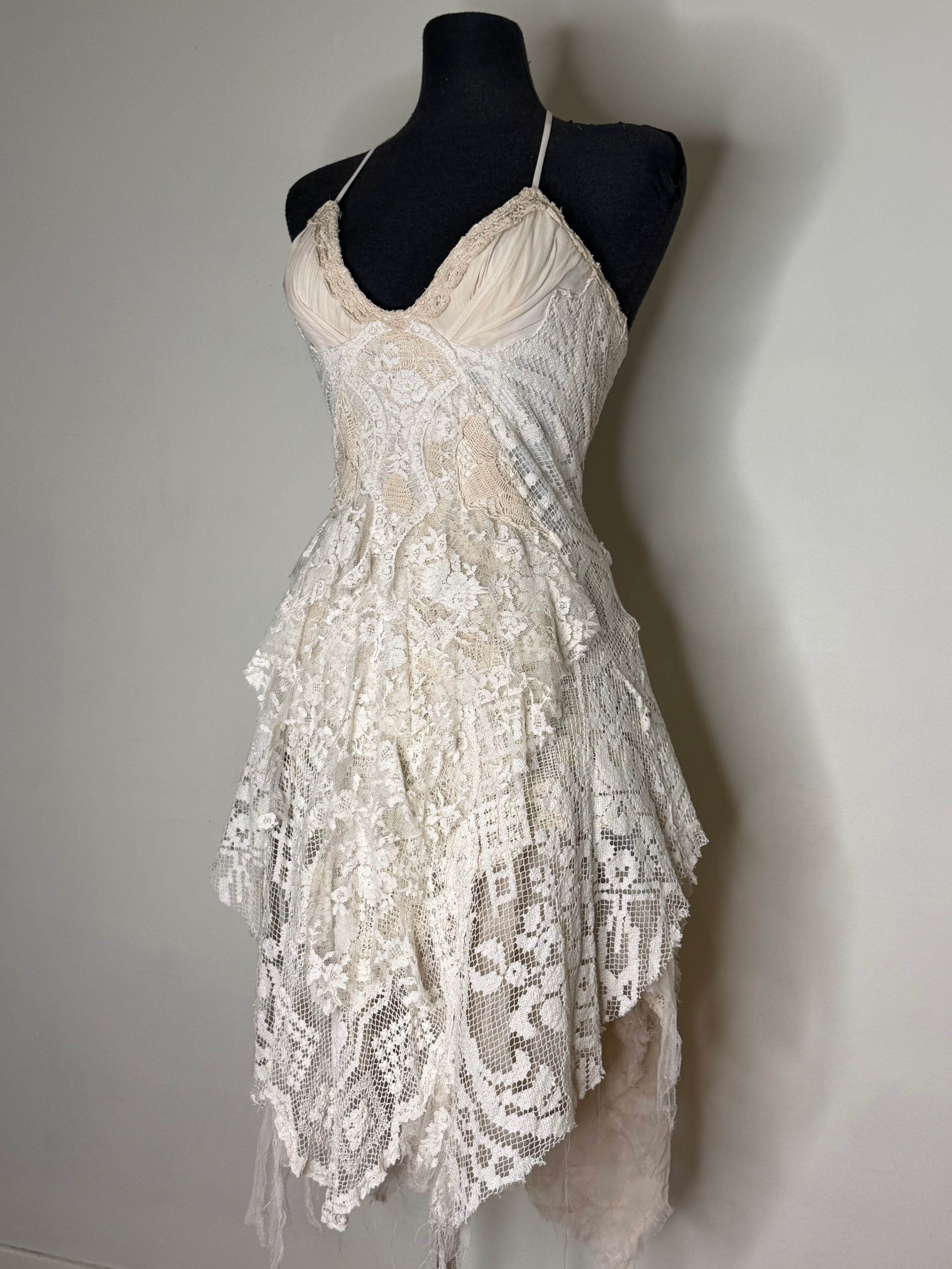 Songs of the Universe Dress