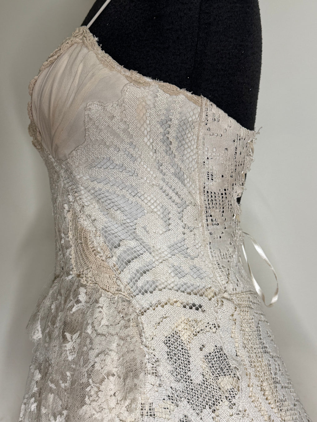 Songs of the Universe Dress