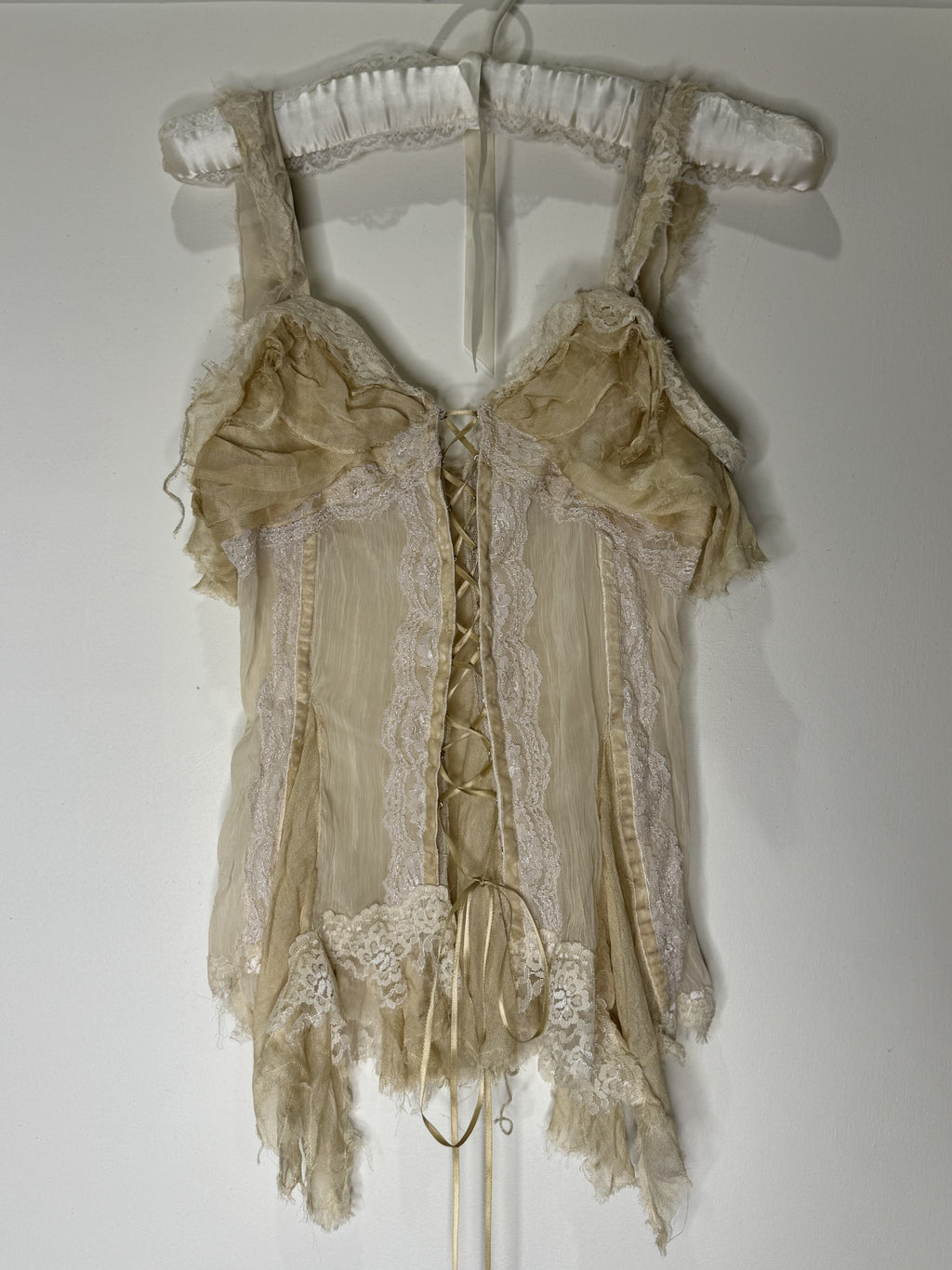 Ethereal Relic Top