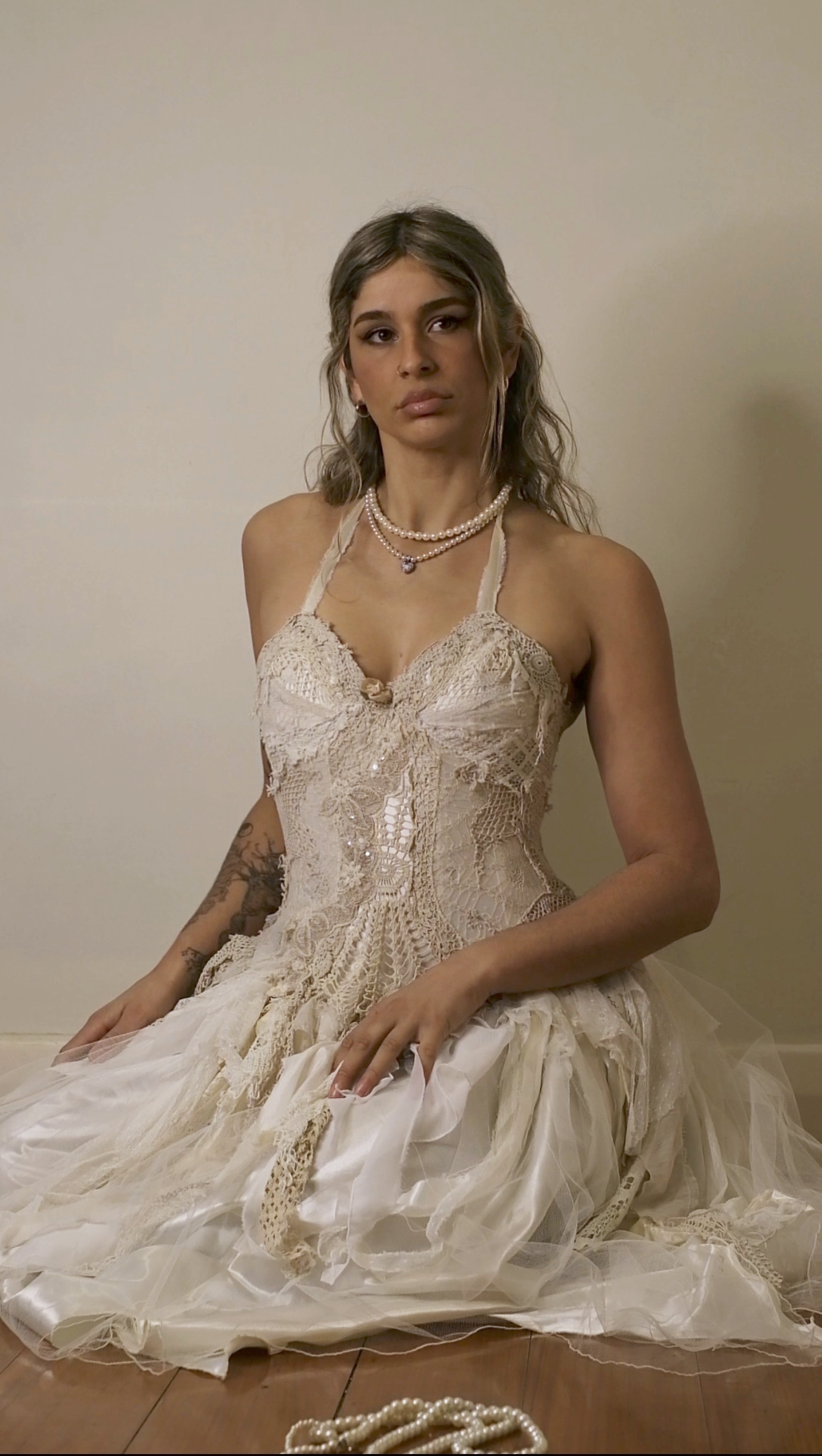 Endless Dream Ethereal Dress