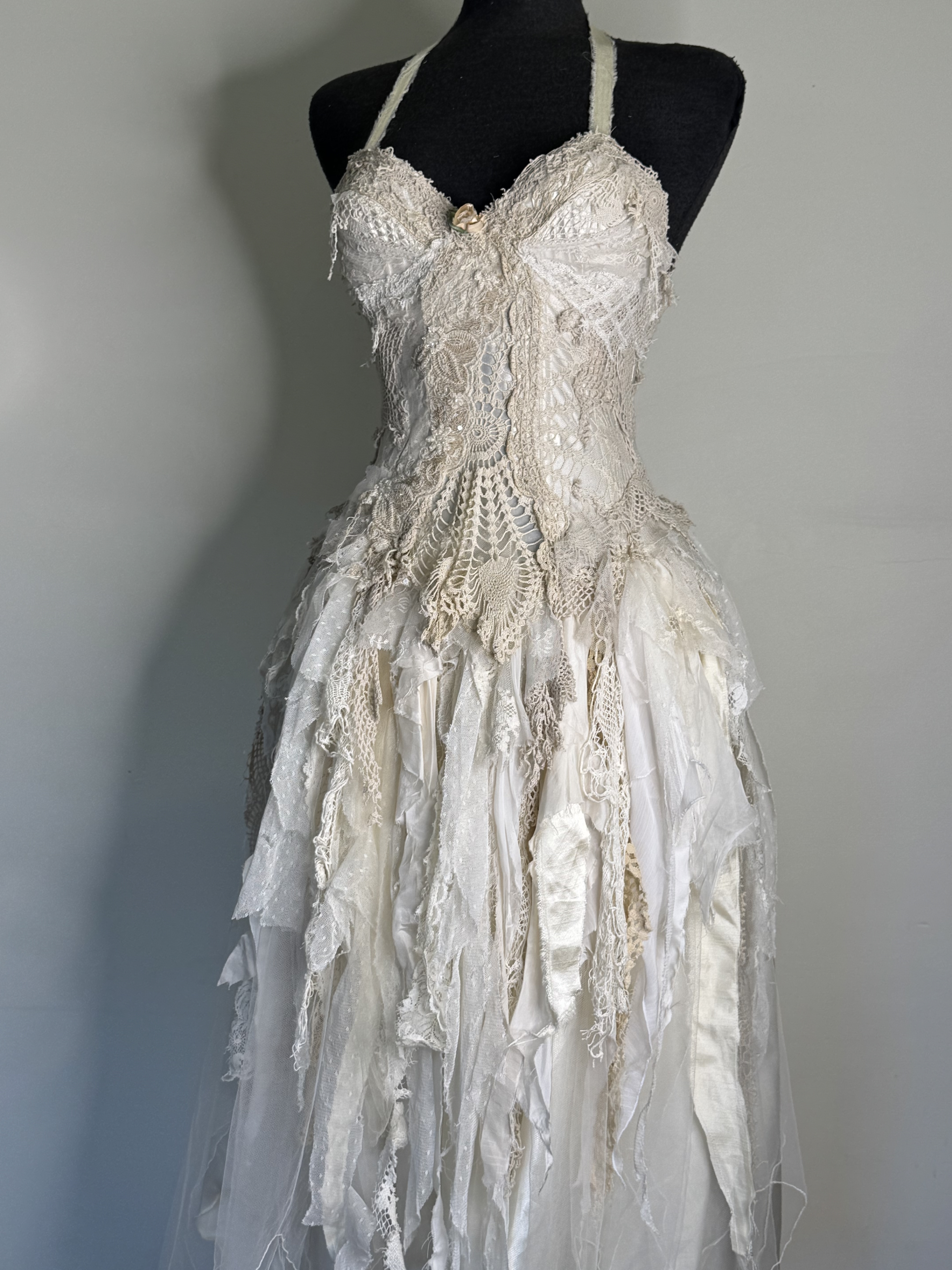Endless Dream Ethereal Dress