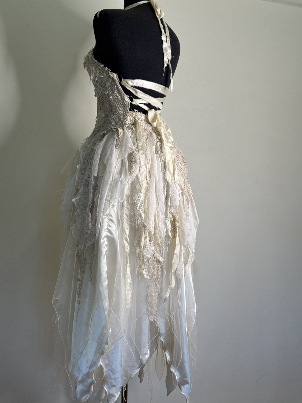Endless Dream Ethereal Dress