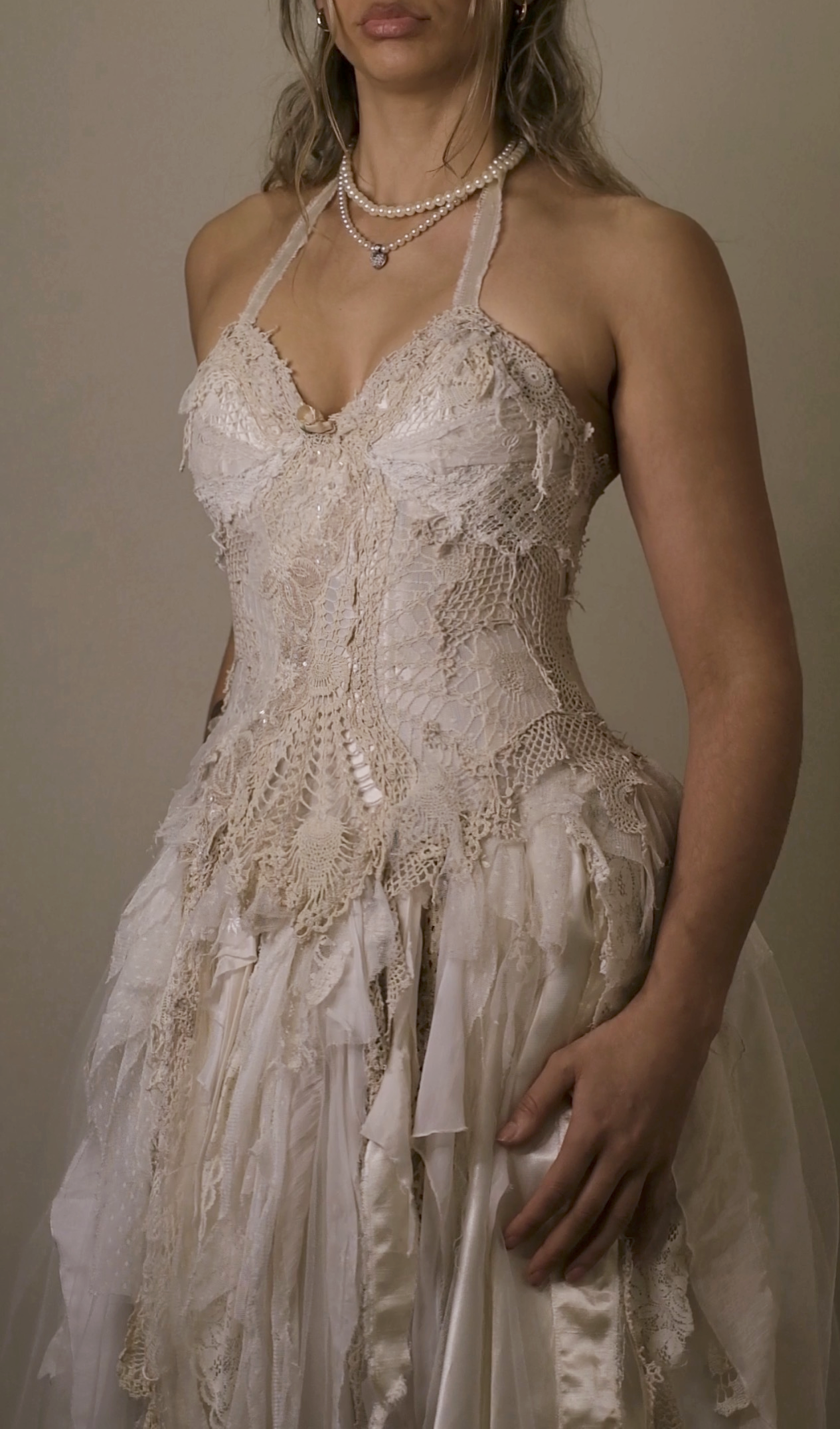 Endless Dream Ethereal Dress